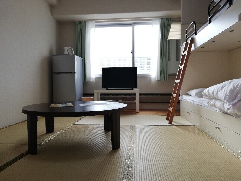 エンゼルリゾート湯沢 新潟