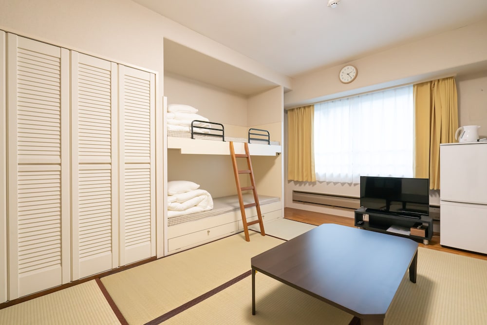 エンゼルリゾート湯沢 新潟