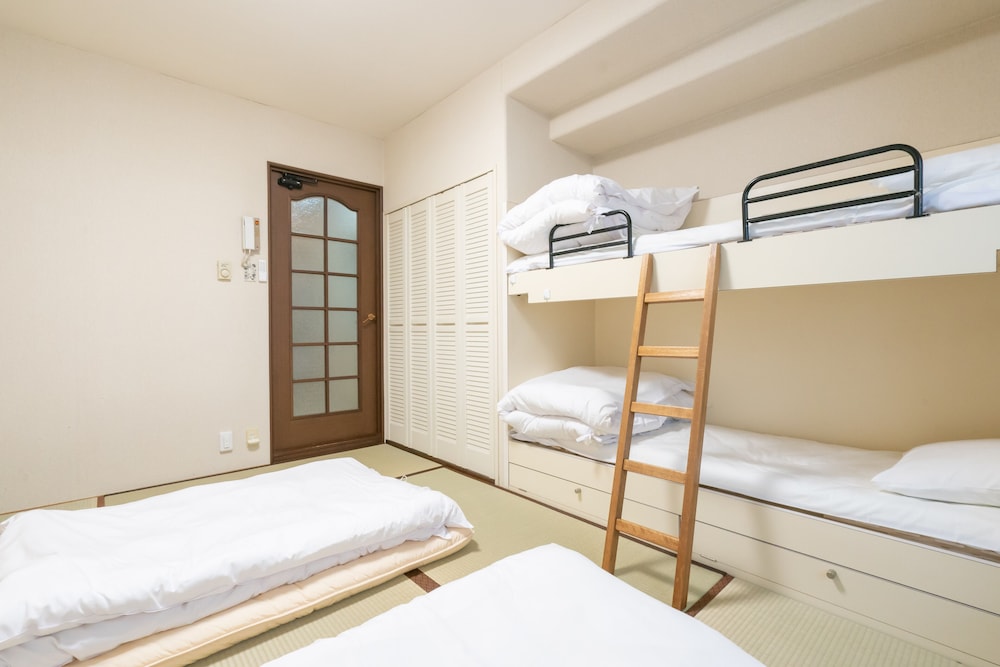 エンゼルリゾート湯沢 新潟