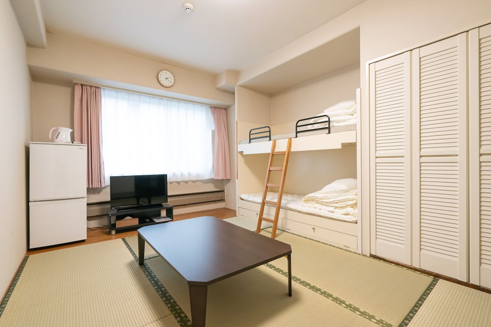 エンゼルリゾート湯沢 新潟