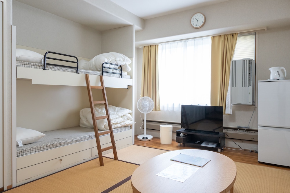 エンゼルリゾート湯沢 新潟