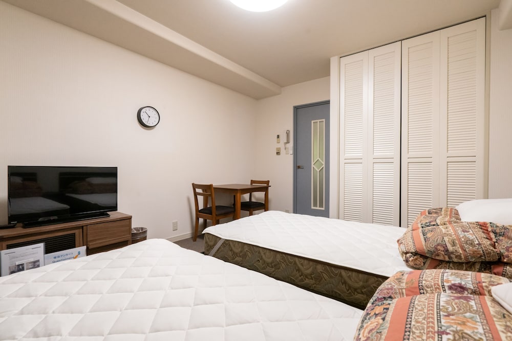 エンゼルリゾート湯沢 新潟