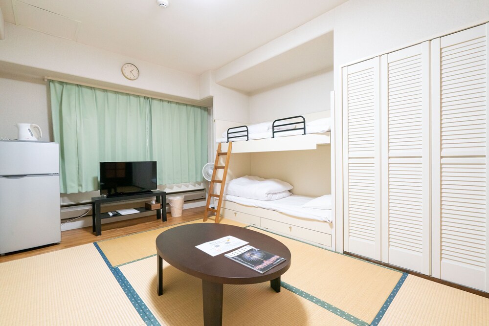 エンゼルリゾート湯沢 新潟