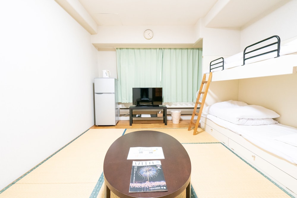 エンゼルリゾート湯沢 新潟