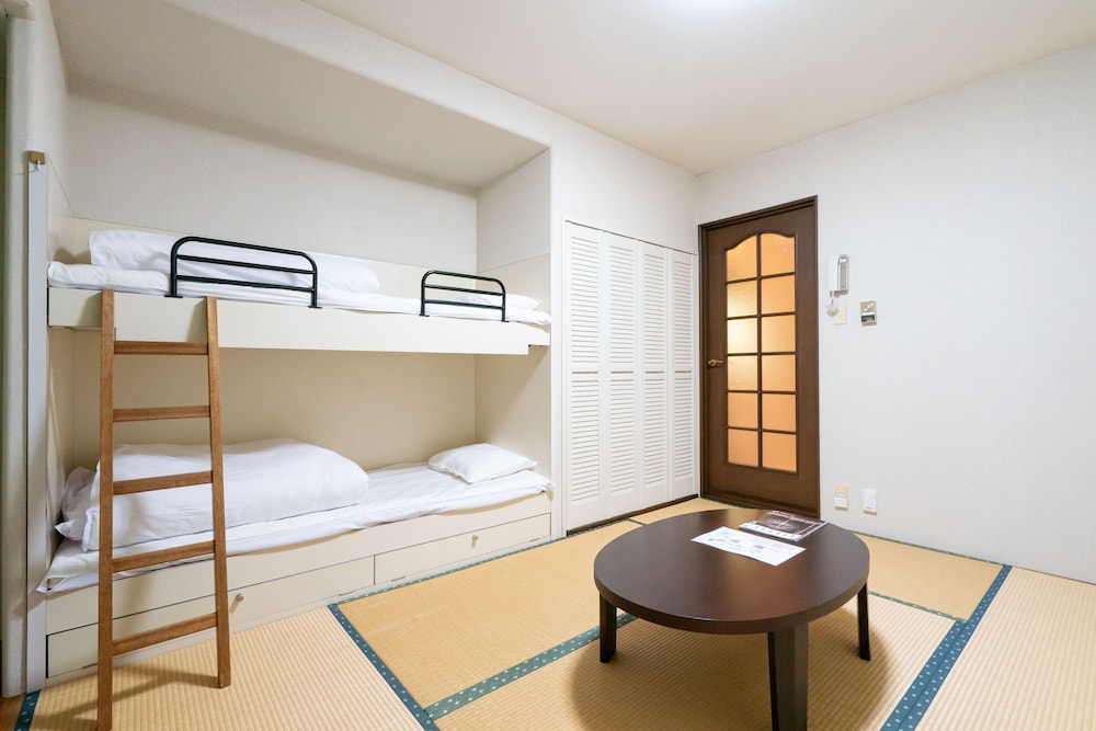 エンゼルリゾート湯沢 新潟