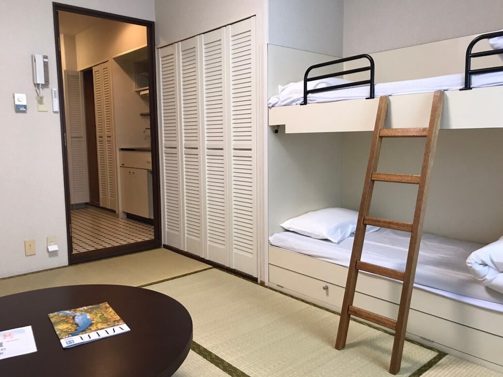 エンゼルリゾート湯沢 新潟