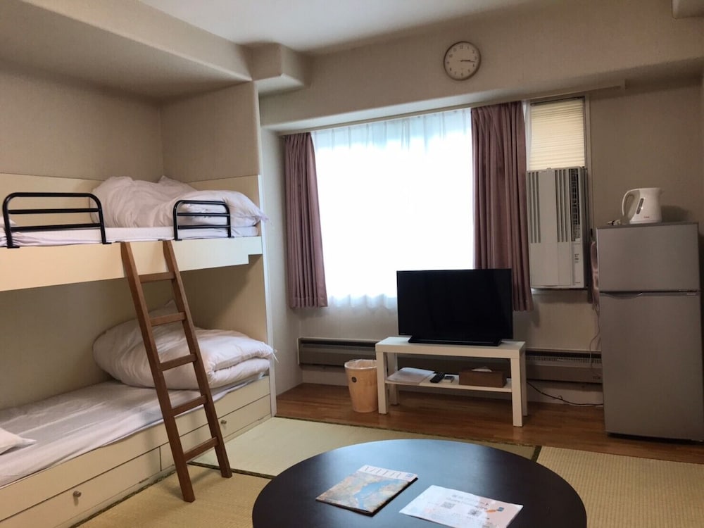 エンゼルリゾート湯沢 新潟