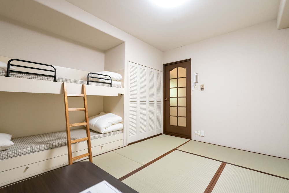 エンゼルリゾート湯沢 新潟