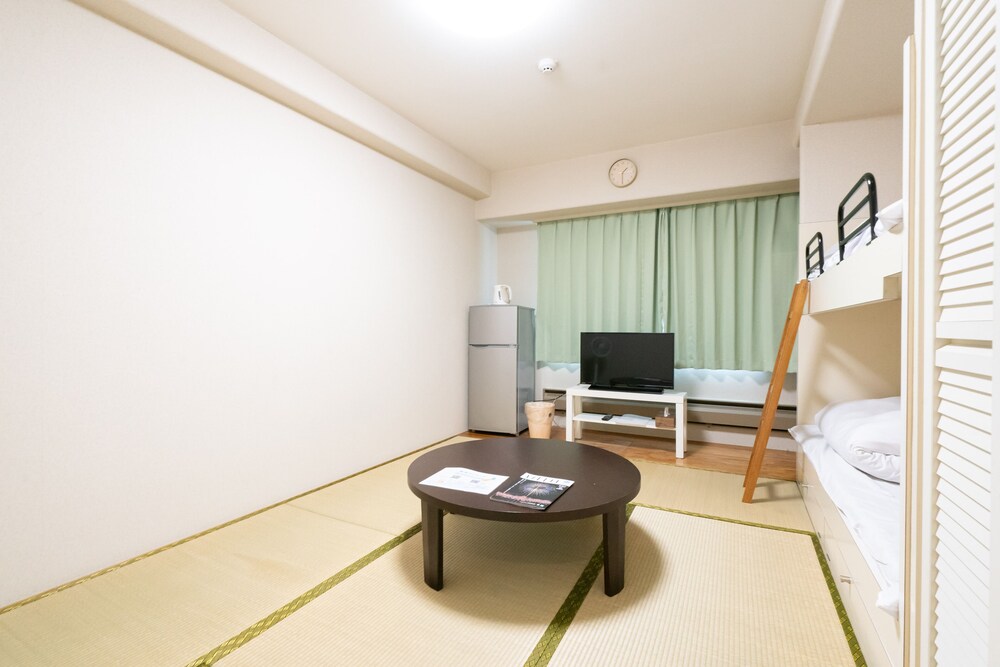 エンゼルリゾート湯沢 新潟