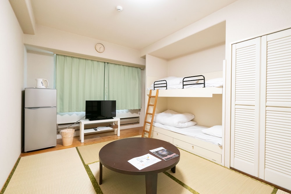 エンゼルリゾート湯沢 新潟