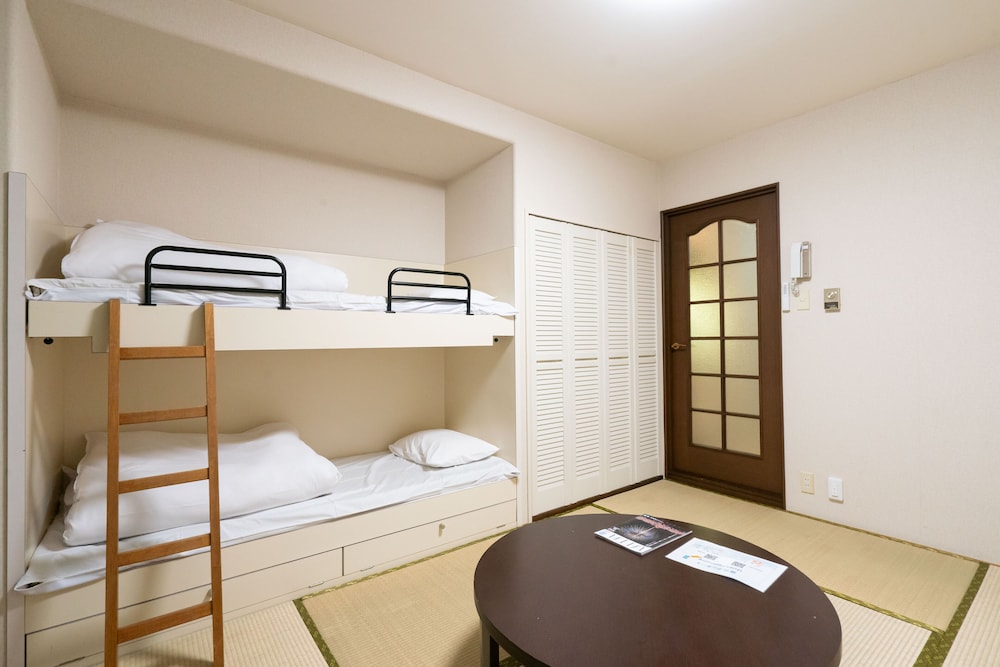 エンゼルリゾート湯沢 新潟