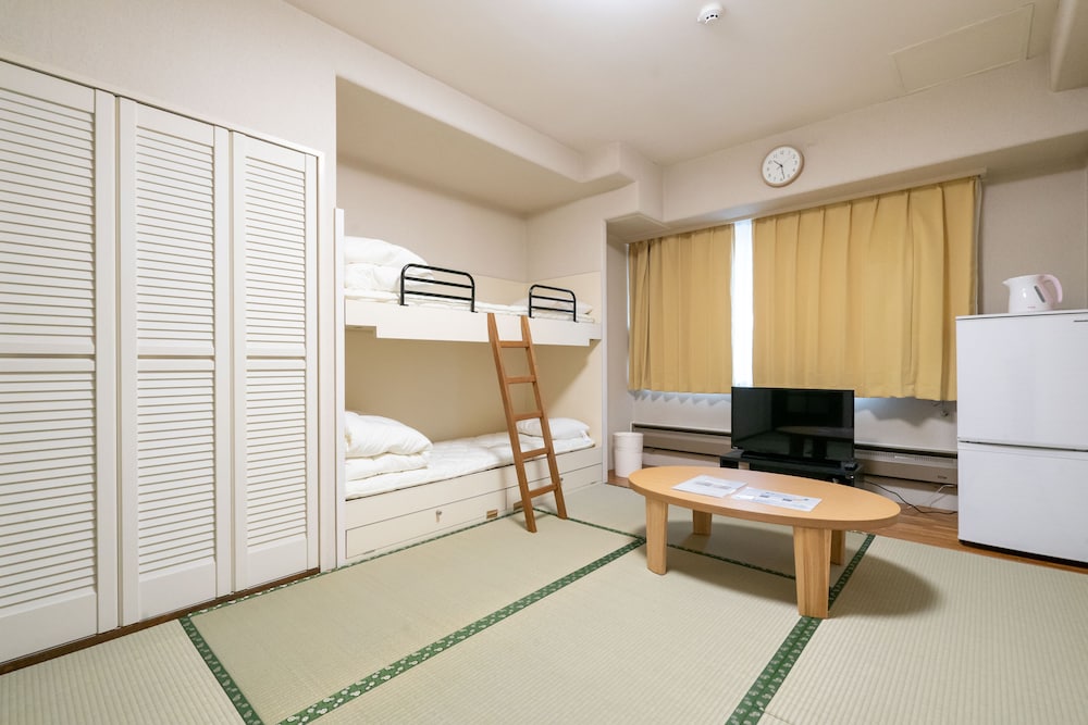 エンゼルリゾート湯沢 新潟