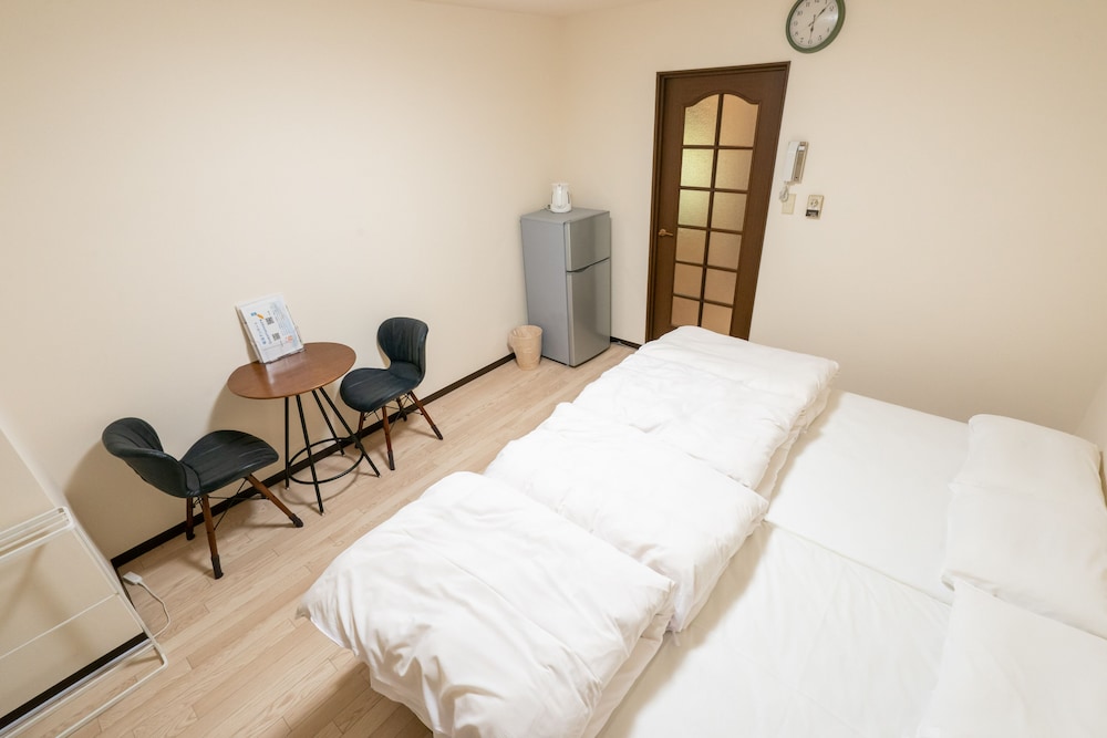 エンゼルリゾート湯沢 新潟