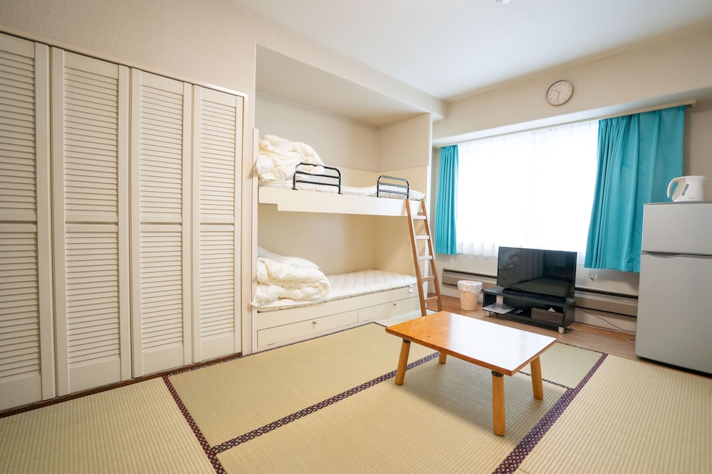 エンゼルリゾート湯沢 新潟