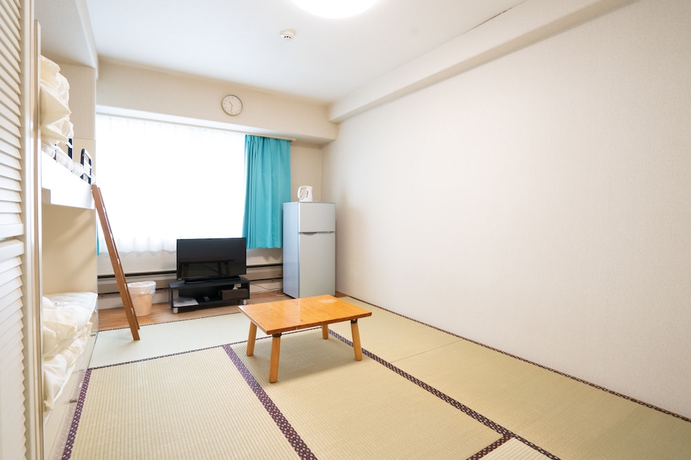 エンゼルリゾート湯沢 新潟