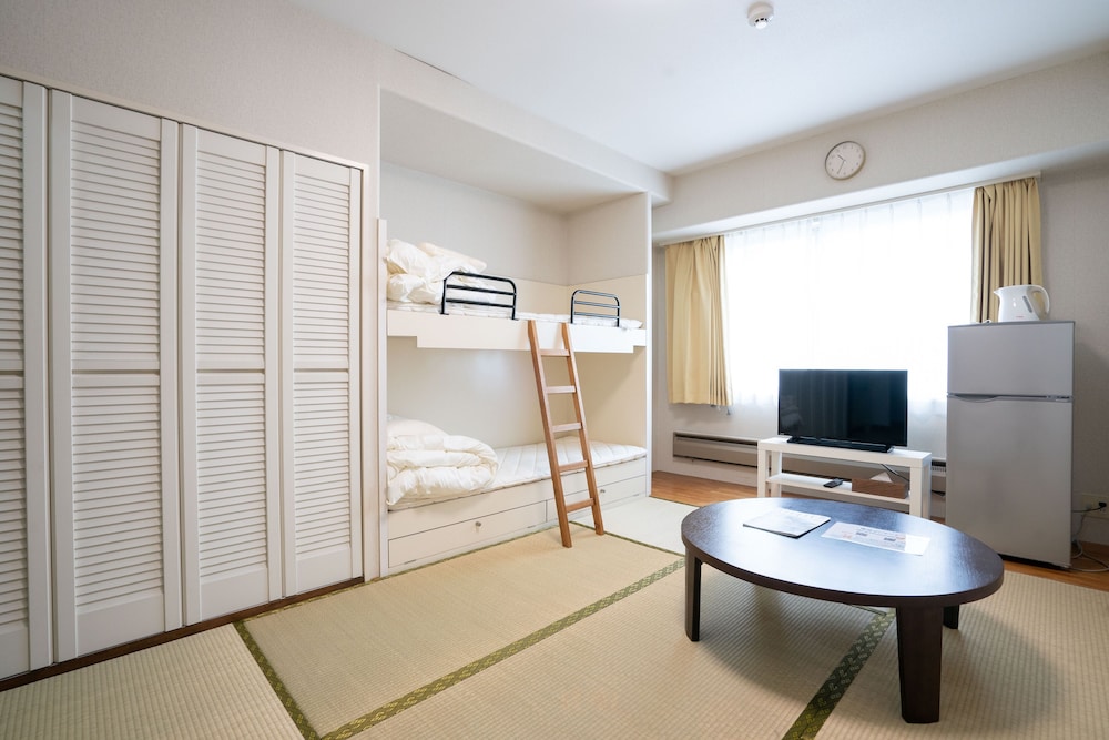 エンゼルリゾート湯沢 新潟