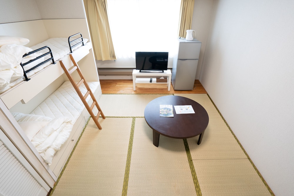 エンゼルリゾート湯沢 新潟