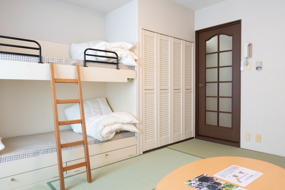 エンゼルリゾート湯沢 新潟