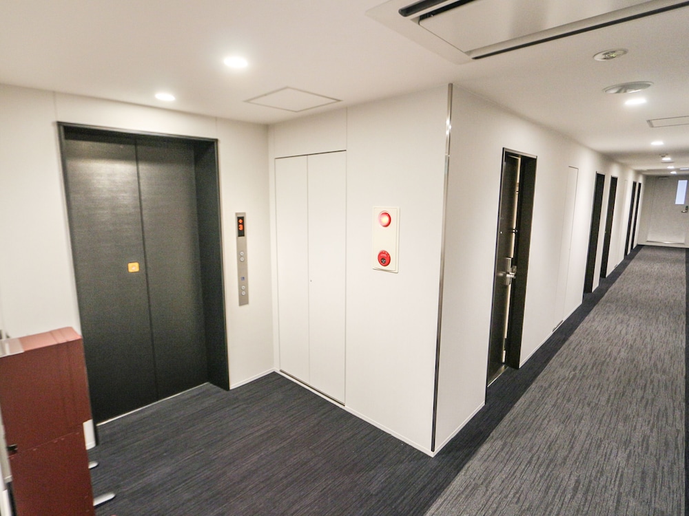 ホテルリブマックス新潟長岡駅前 新潟