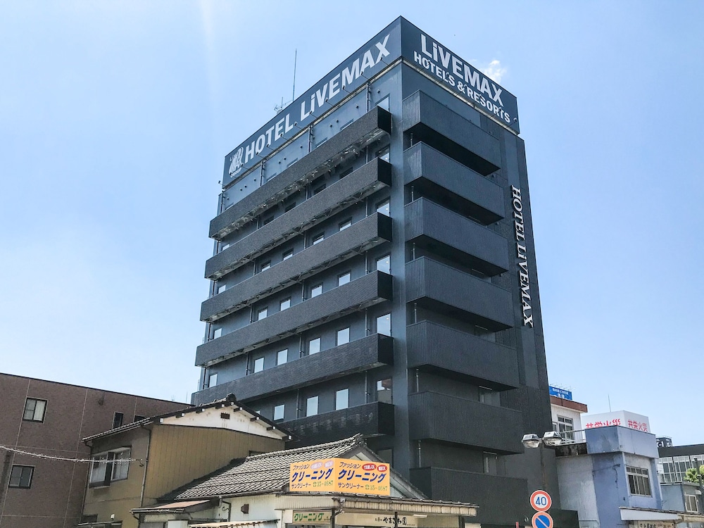 ホテルリブマックス新潟長岡駅前 新潟