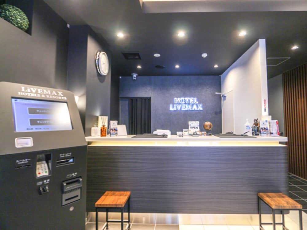 ホテルリブマックス新潟長岡駅前 新潟
