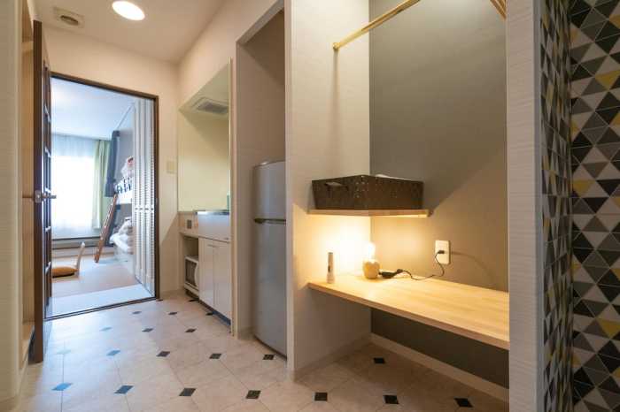 エンゼルリゾート湯沢 210 号室 新潟