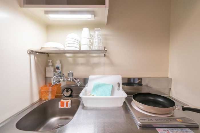 エンゼルリゾート湯沢 210 号室 新潟