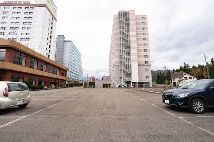 エンゼルリゾート湯沢 210 号室 新潟