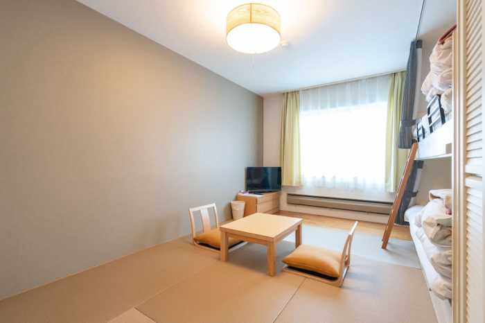 エンゼルリゾート湯沢 210 号室 新潟