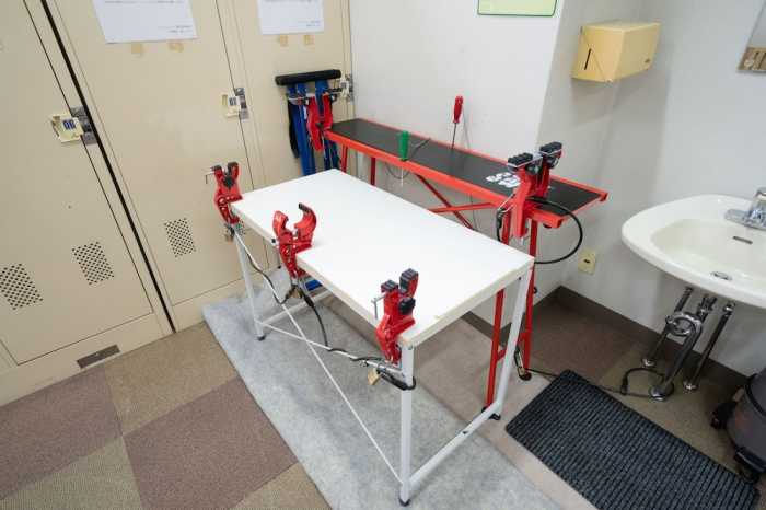 エンゼルリゾート湯沢 209 号室 新潟