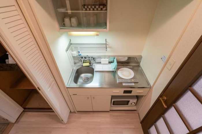 エンゼルリゾート湯沢 209 号室 新潟