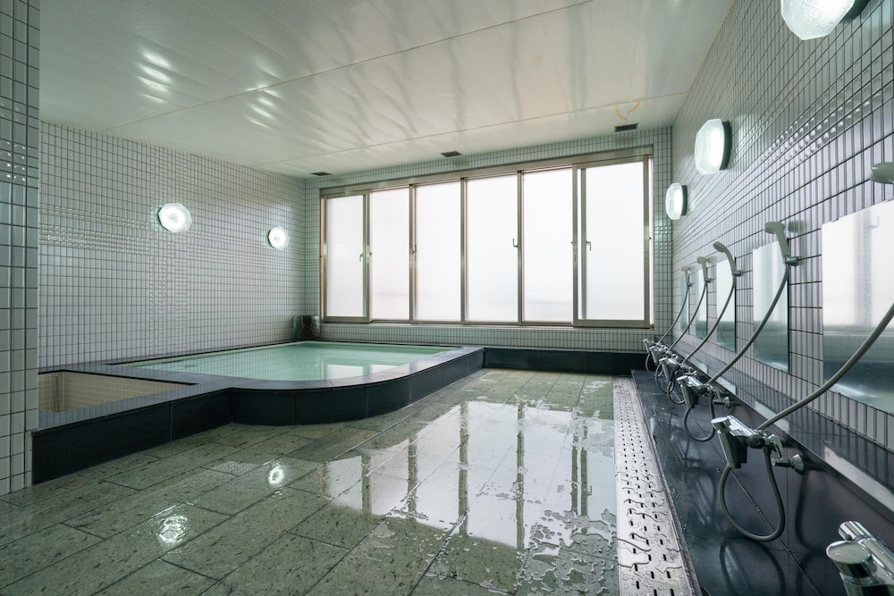エンゼルリゾート湯沢 504 号室 新潟