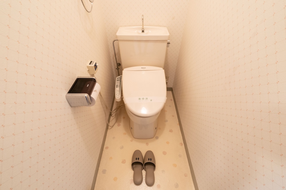 エンゼルリゾート湯沢 506 号室 新潟