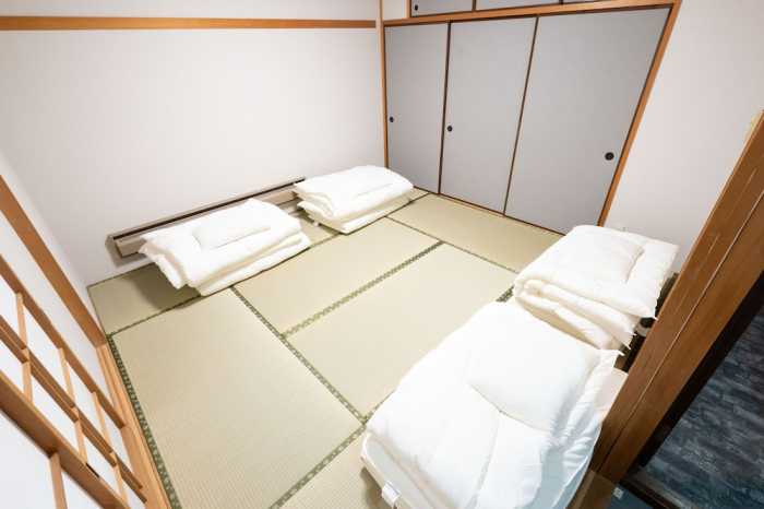 エンゼルリゾート湯沢 417 号室 新潟