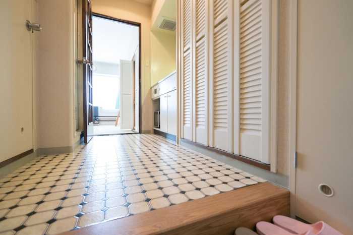 エンゼルリゾート湯沢 804 号室 新潟