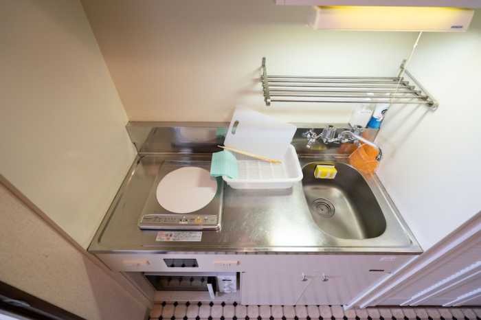 エンゼルリゾート湯沢 804 号室 新潟