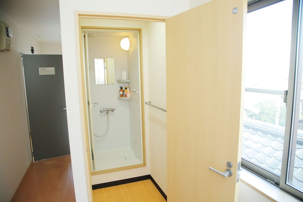 I.ECOⅢGUEST HOUSE 新潟
