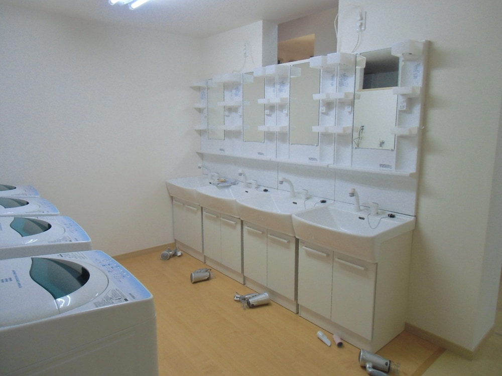 I.ECOⅢGUEST HOUSE 新潟
