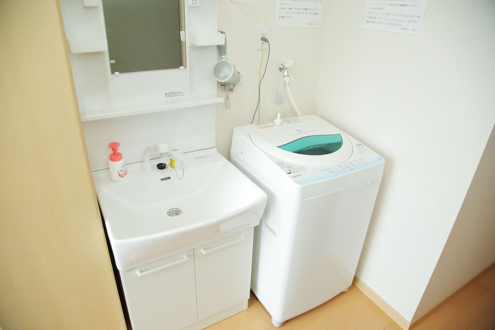 I.ECOⅢGUEST HOUSE 新潟