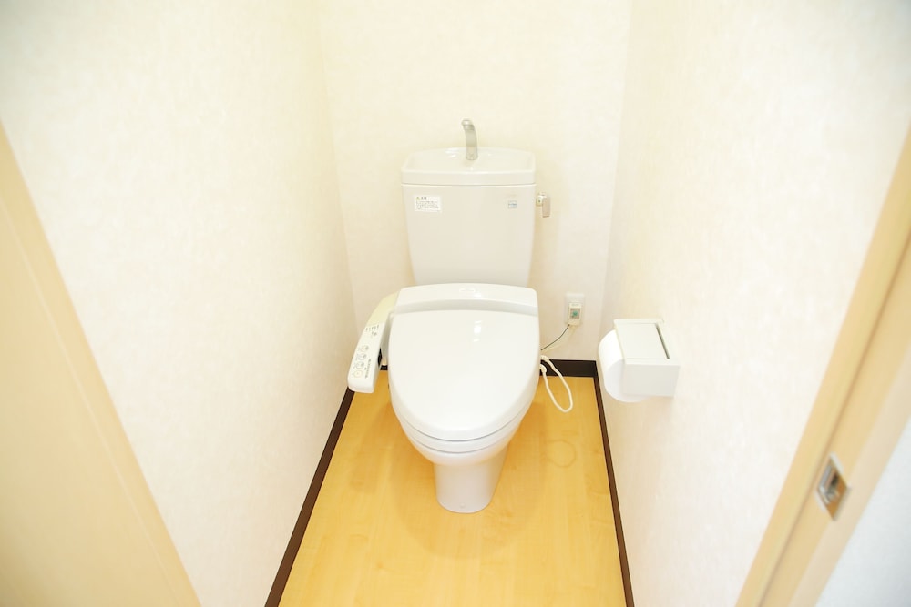 I.ECOⅢGUEST HOUSE 新潟