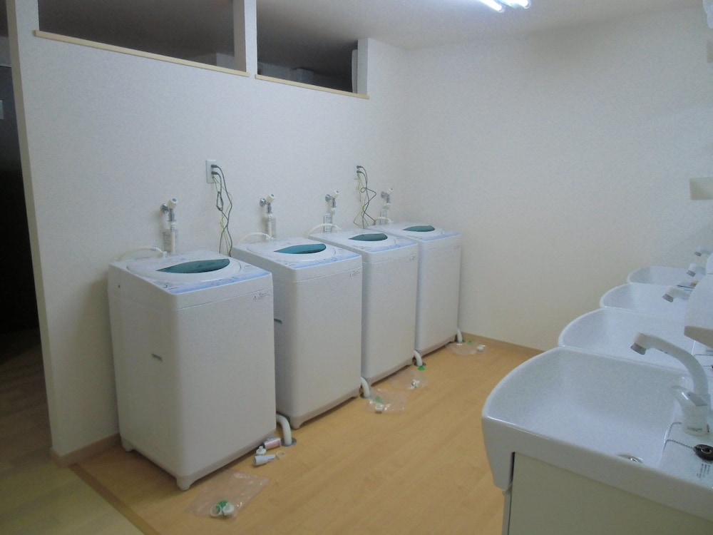 I.ECOⅢGUEST HOUSE 新潟