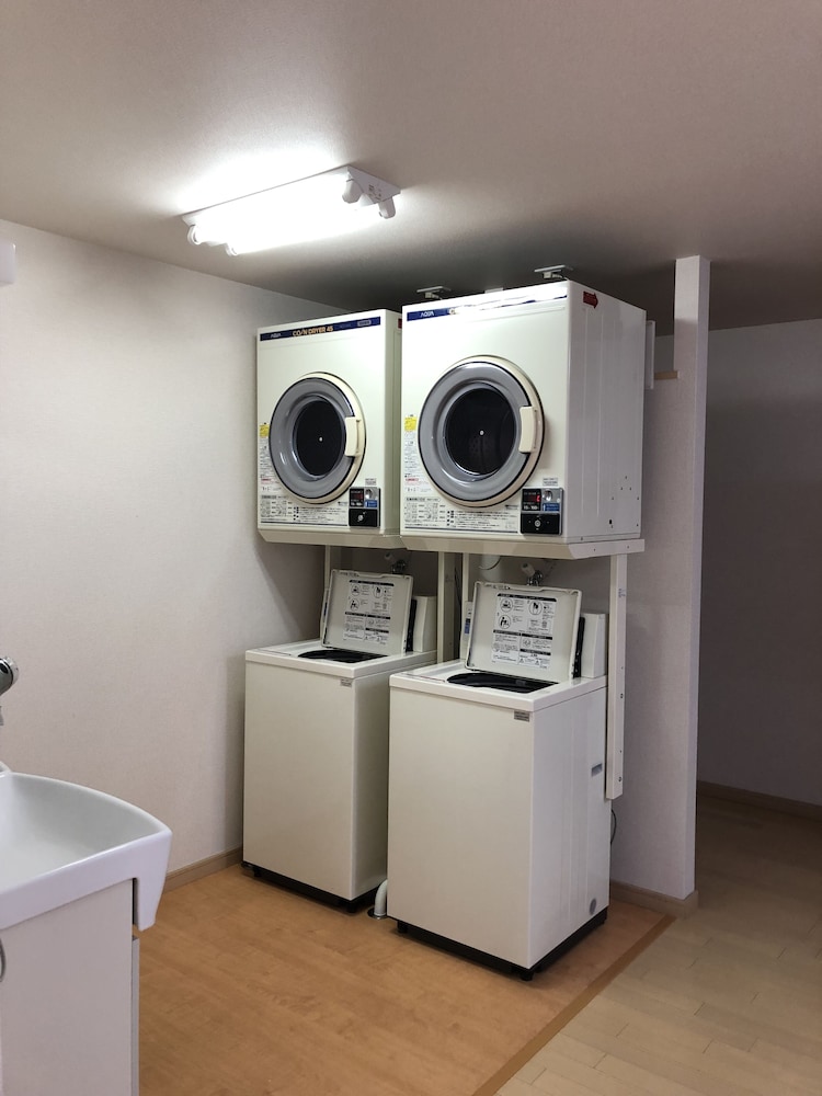 I.ECOⅢGUEST HOUSE 新潟