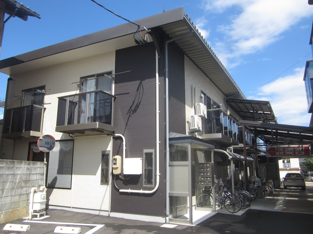 I.ECOⅢGUEST HOUSE 新潟