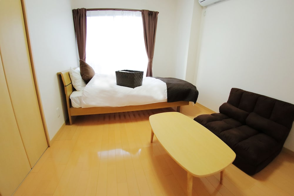 I.ECOⅢGUEST HOUSE 新潟