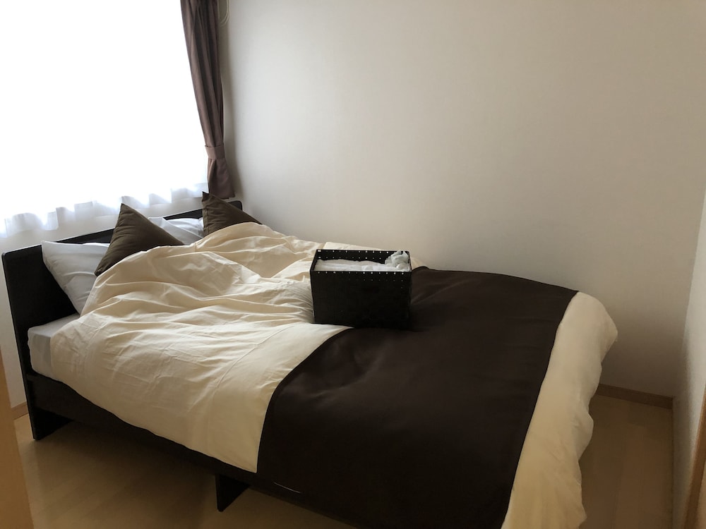 I.ECOⅢGUEST HOUSE 新潟