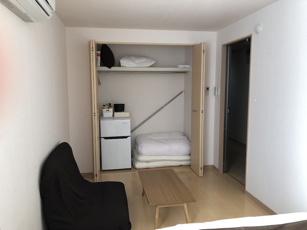 I.ECOⅢGUEST HOUSE 新潟