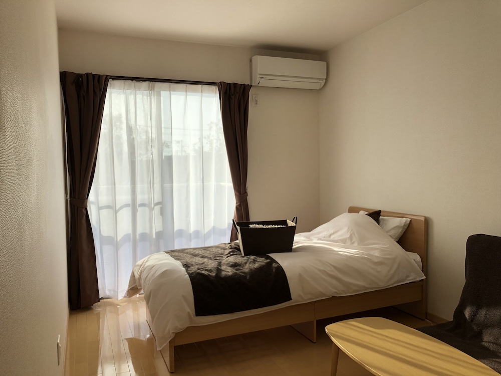 I.ECOⅢGUEST HOUSE 新潟