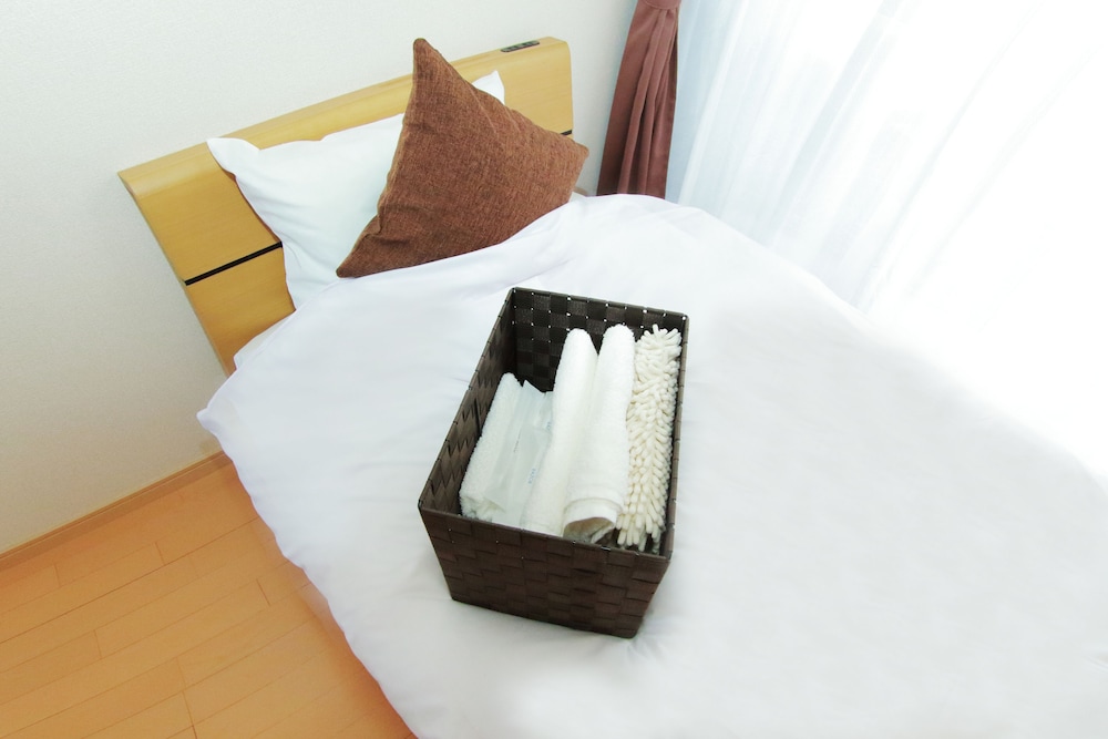 I.ECOⅢGUEST HOUSE 新潟