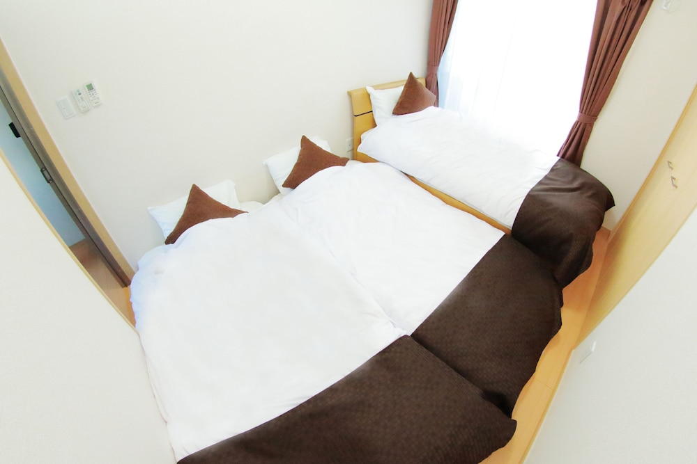 I.ECOⅢGUEST HOUSE 新潟