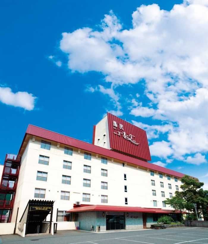 湯沢ニューオータニ 新潟